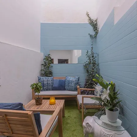 Sea & The City Lagos Exterior photo