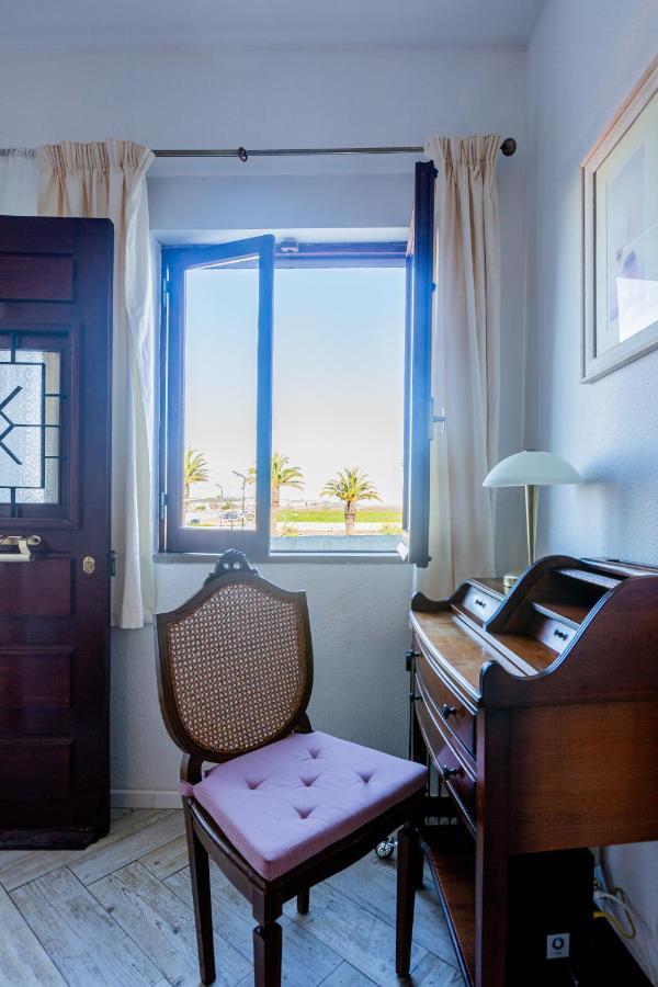 Sea & The Apartment Lagos