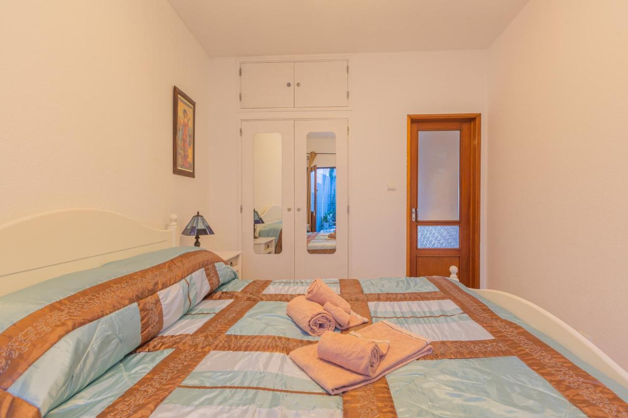 Apartment Sea & The